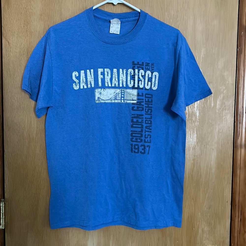 San Francisco T Shirt